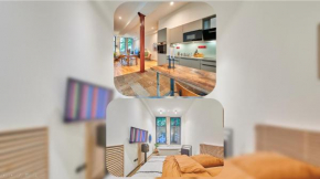 casanando prestige Suites - HiFi Erlebnis in Zoo - und Citylage